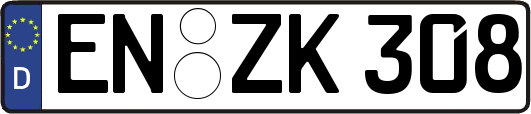 EN-ZK308