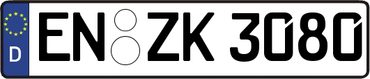 EN-ZK3080