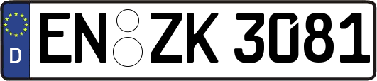 EN-ZK3081