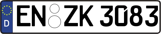 EN-ZK3083