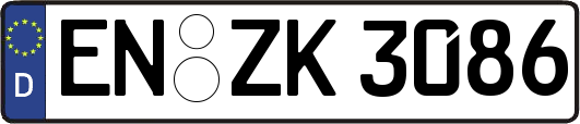 EN-ZK3086