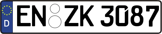 EN-ZK3087