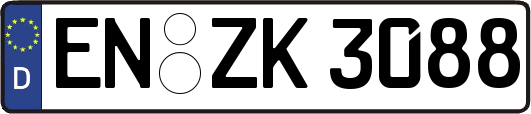 EN-ZK3088