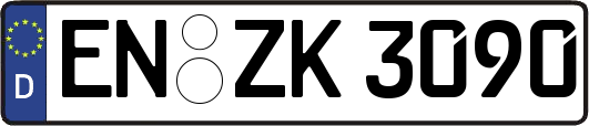 EN-ZK3090