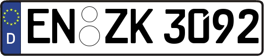 EN-ZK3092