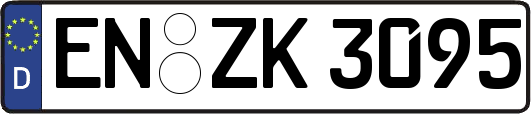 EN-ZK3095