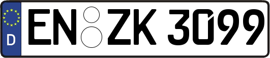 EN-ZK3099