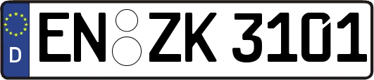 EN-ZK3101