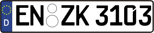 EN-ZK3103