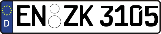 EN-ZK3105