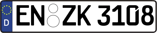 EN-ZK3108