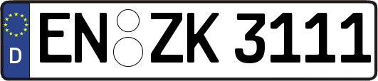 EN-ZK3111