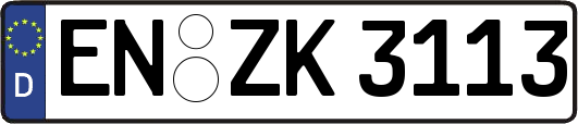 EN-ZK3113