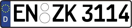 EN-ZK3114