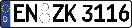 EN-ZK3116