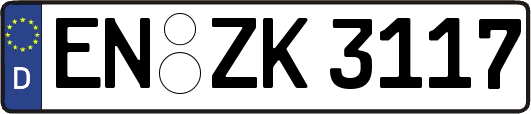 EN-ZK3117