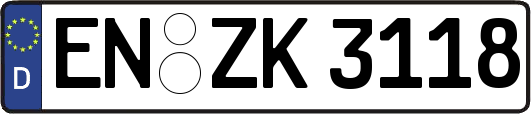 EN-ZK3118