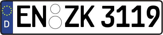 EN-ZK3119