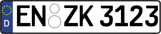 EN-ZK3123