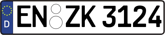 EN-ZK3124