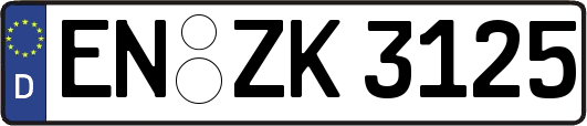 EN-ZK3125