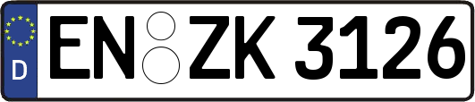 EN-ZK3126