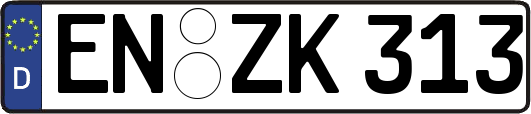 EN-ZK313