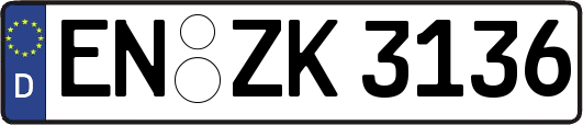 EN-ZK3136