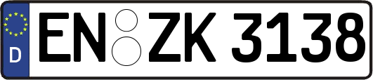 EN-ZK3138