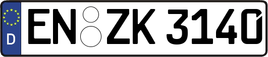 EN-ZK3140