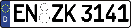 EN-ZK3141