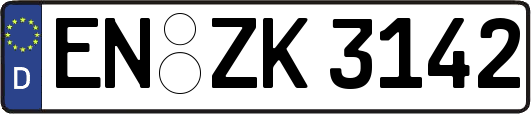 EN-ZK3142