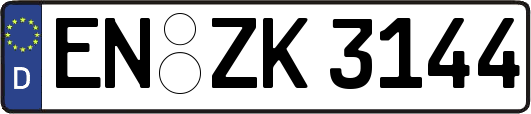 EN-ZK3144