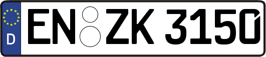 EN-ZK3150