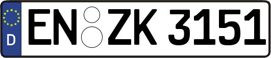 EN-ZK3151