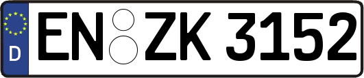 EN-ZK3152