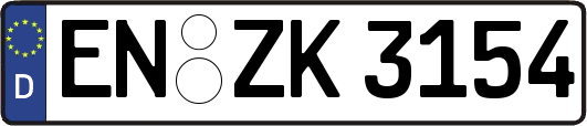 EN-ZK3154