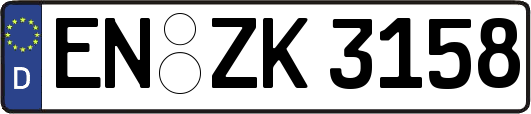 EN-ZK3158