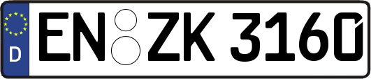 EN-ZK3160