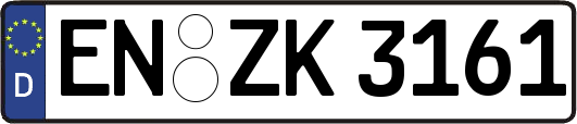 EN-ZK3161