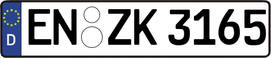 EN-ZK3165