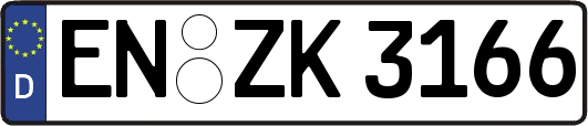 EN-ZK3166