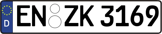 EN-ZK3169