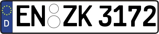 EN-ZK3172