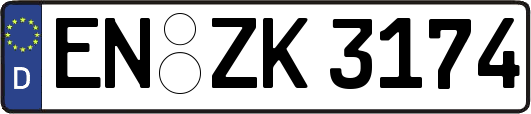 EN-ZK3174