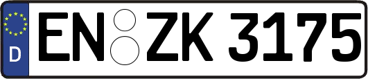 EN-ZK3175