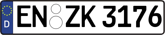 EN-ZK3176