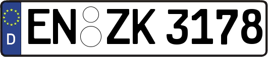 EN-ZK3178