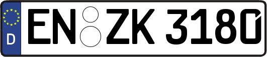 EN-ZK3180