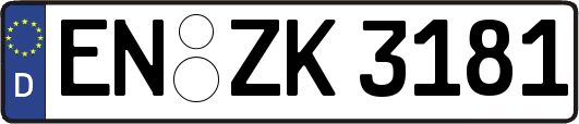 EN-ZK3181